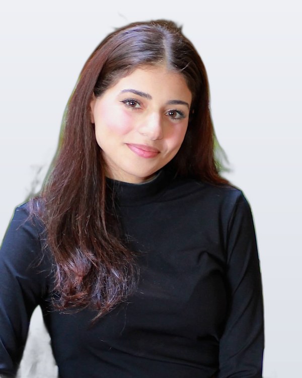 Briana Maali