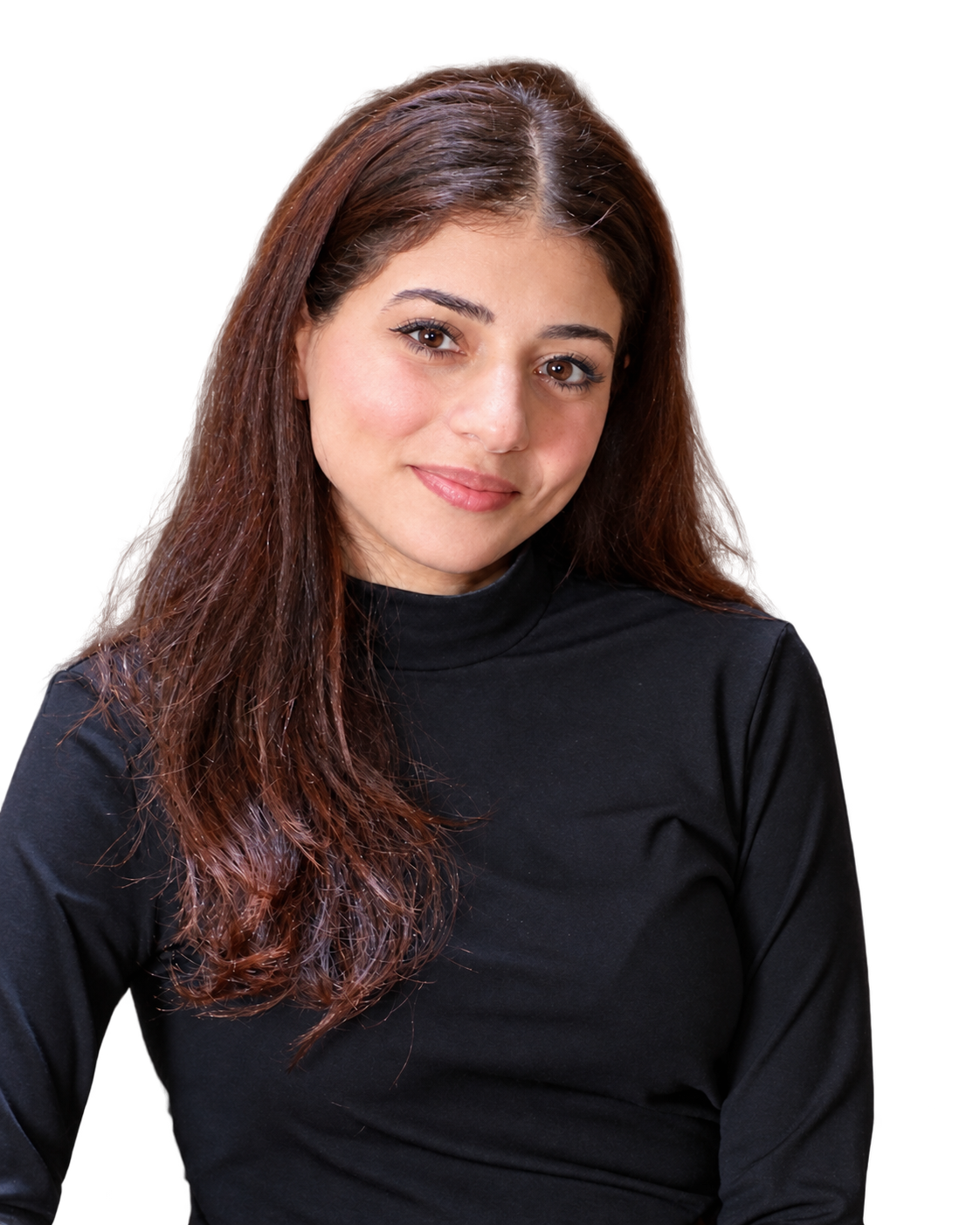 Briana Maali