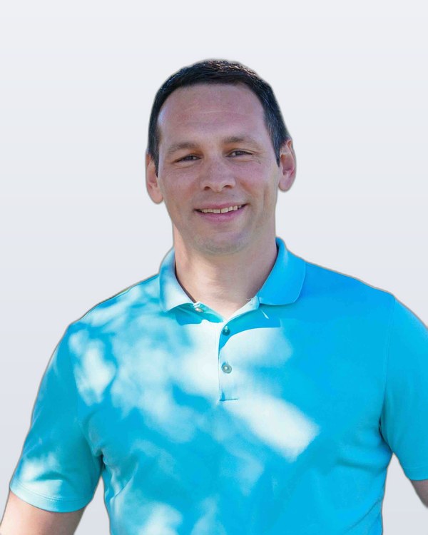 James Donovan